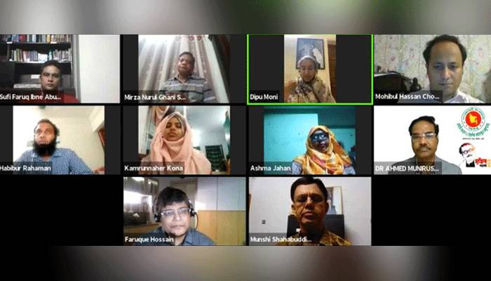কারিগরি শিক্ষার মাধ্যমে দক্ষ কর্মী গড়ে তুলতে হবে: শিক্ষামন্ত্রী