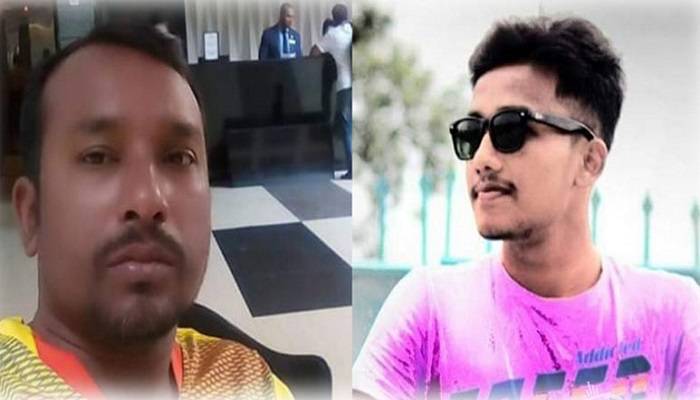 অপহরণের ২২ দিন পর কলেজছাত্রী উদ্ধার, বাবা-ছেলে গ্রেপ্তার