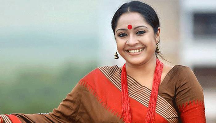 অভিনয়ে আসা মস্ত ভুল হয়েছে তার