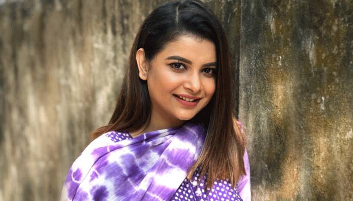 ‘আমি মনে করি আমার গ্ল্যামার নেই’