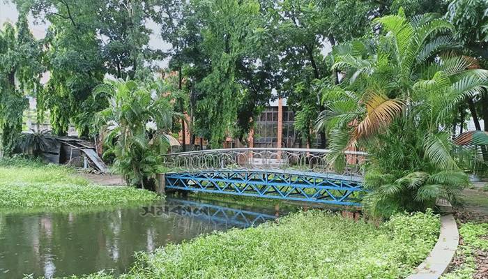 বদলে যাওয়া অন্য এক এফডিসি