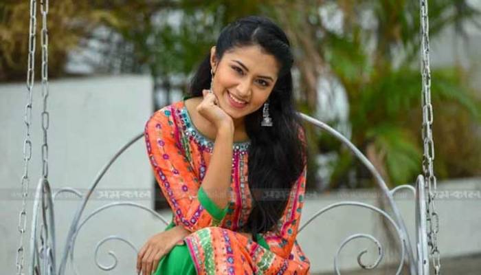 শুটিংয়ে অংশ নেয়ার ইচ্ছে নেই: ফারিণ