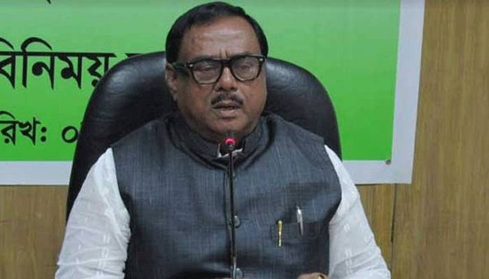 ঘোষিত মূল্যেই ধান-চাল সংগ্রহ করা হবে: খাদ্যমন্ত্রী