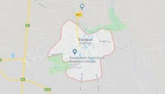 কাপাসিয়ায় নারীর মরদেহ উদ্ধার, গ্রেপ্তার ১