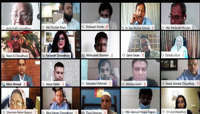 ২০ শতাংশ লভ‌্যাংশ ঘোষণা গ্রীন ডেল্টা ইন্সুরেন্সের