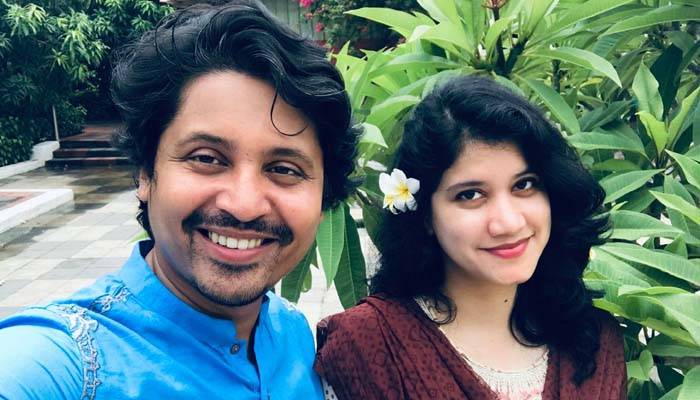 ‘নেগেটিভ’ হয়েও ফের ‘পজেটিভ’