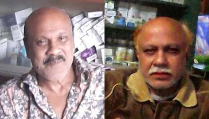 ইন্দুরকানীতে করোনা উপসর্গে পাঁচদিনের ব্যবধানে দুই ভাইয়ের মৃত্যু