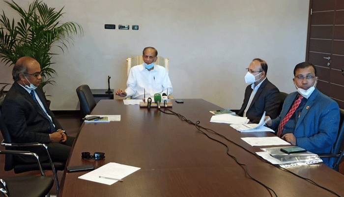 'ইতালিতে প্রবাসীদের স্বার্থ রক্ষায় দূতাবাস নিরলস কাজ করছে'