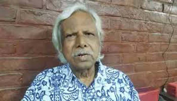 সরকার অন্ধকার ঘরে কালো বিড়াল খুঁজছে: ডা. জাফরুল্লাহ