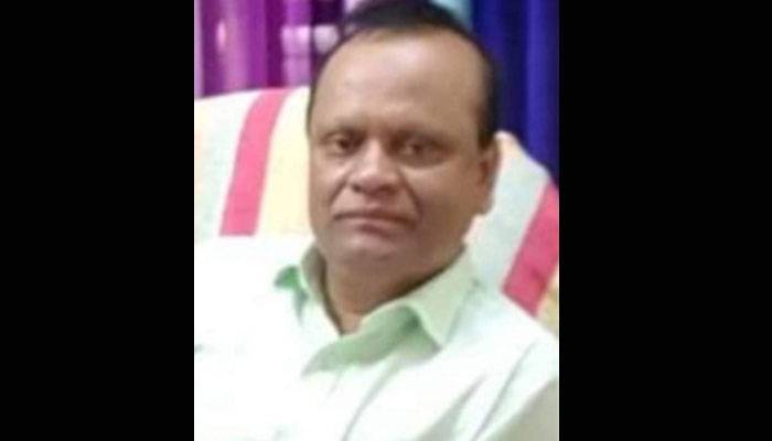 করোনায় কাস্টমস কর্মকর্তার মৃত্যু