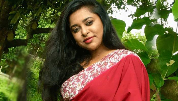 ‘নাচ-গানের ছবিতে অভিনয় করব না কখনও বলিনি’