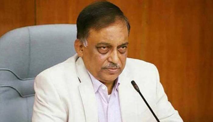 সব জেলায় পর্যায়ক্রমে আগ্নেয়াস্ত্রের ই-লাইসেন্স চালু হবে: স্বরাষ্ট্রমন্ত্রী