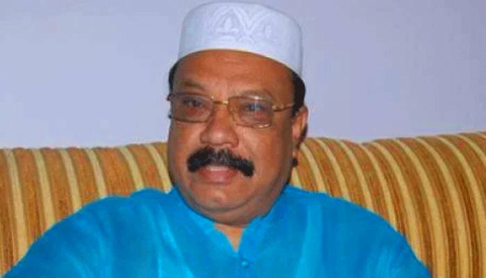 কামরানের মৃত্যুতে জামায়াতের শোক প্রকাশ