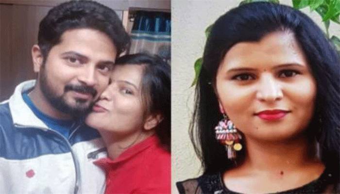 প্রেমে ‘প্রতারিত’ হয়ে অভিনেত্রীর আত্মহত্যা