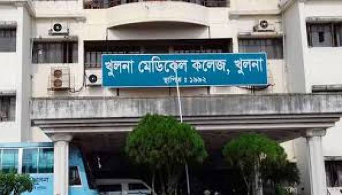 খুলনায় করোনার উপসর্গ নিয়ে শিশুর মৃত্যু