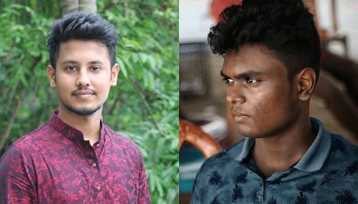 খুবি সাংবাদিক সমিতির প্রথম কমিটির সভাপতি প্রত্যয়, সম্পাদক হাসিব