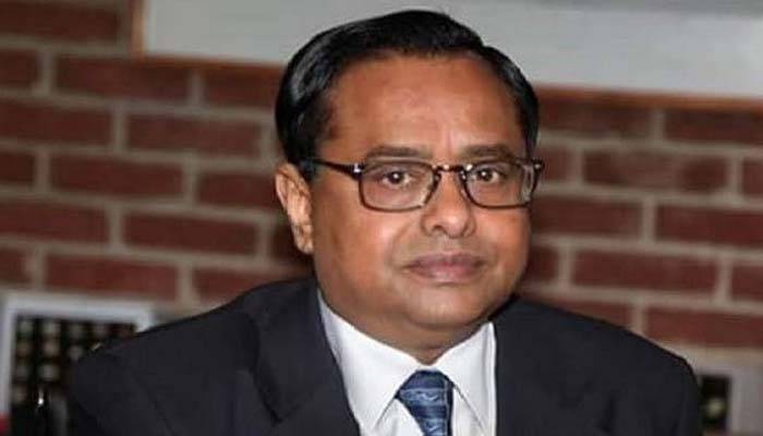 করোনা থেকে সুস্থ এনভয় গ্রুপের চেয়ারম্যান কুতুবউদ্দিন