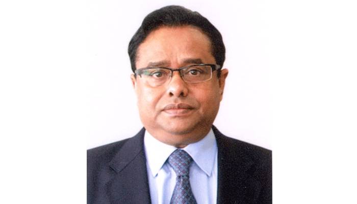 ‘নাইট অফিসার’ খেতাব পাচ্ছেন কুতুবউদ্দিন আহমেদ
