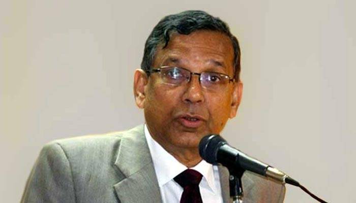 করোনাকাল শেষ হলেই ষোড়শ সংশোধনীর শুনানী: সংসদে আইনমন্ত্রী