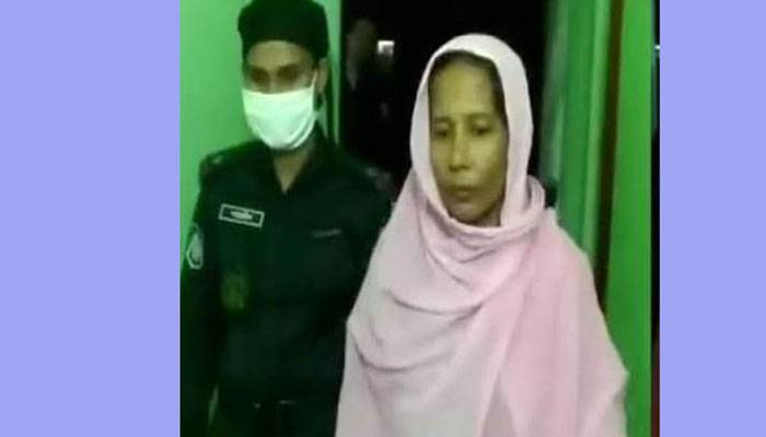 লিবিয়ায় বাংলাদেশি হত্যার ঘটনায় গোপালগঞ্জে ২ মানবপাচারকারী গ্রেফতার