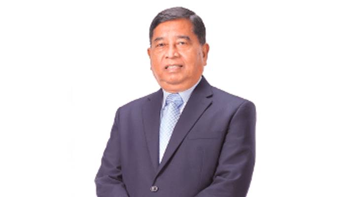 করোনায় মার্কেন্টাইল ব্যাংকের ভাইস চেয়ারম্যানের মৃত্যু