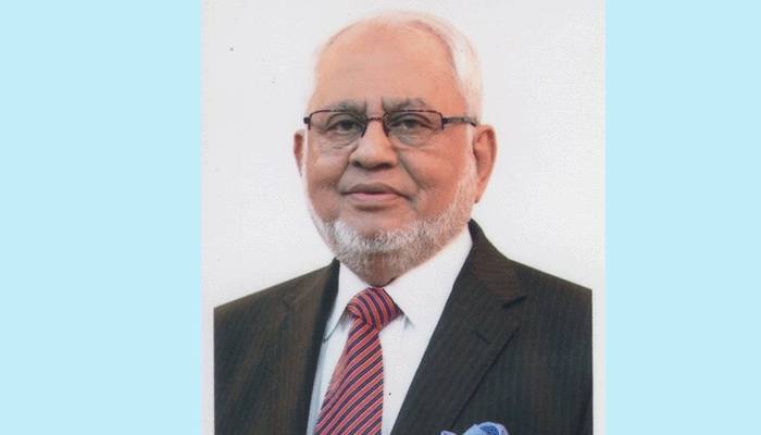 এম এ কাসেম নর্থ সাউথ ইউনিভার্সিটি ট্রাস্টি বোর্ডের চেয়ারম্যান নির্বাচিত