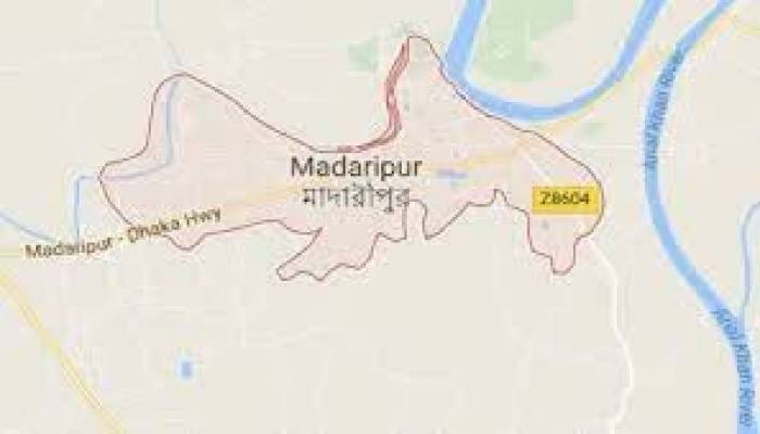 মাদারীপুরে ৪ পৌরসভা ও ২২ ইউনিয়নে লকডাউন