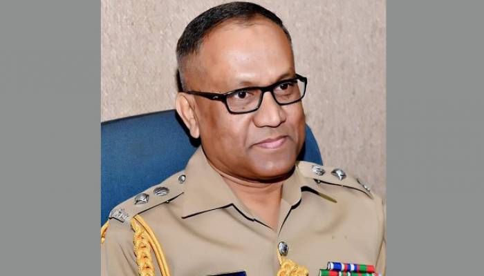 চাঁদপুরের পুলিশ সুপার করোনায় আক্রান্ত