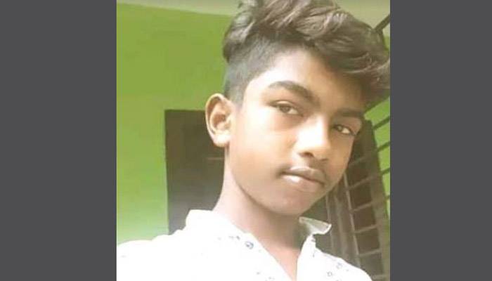 উল্লাপাড়ায় করতোয়ায় নিখোঁজ স্কুলছাত্রের লাশ উদ্ধার