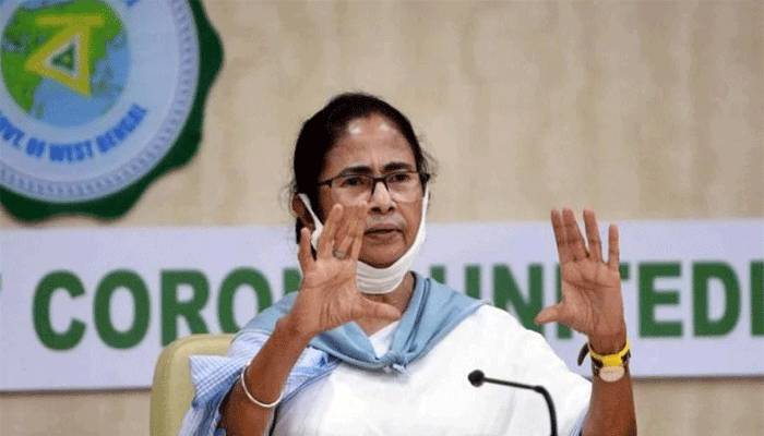 করোনার চিকিৎসায় বেসরকারি ব্যয়ে লাগাম টানলেন মমতা