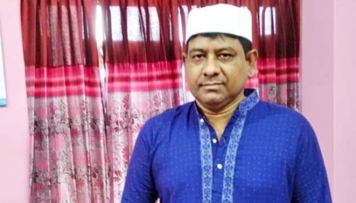 করোনার উপসর্গ নিয়ে রাজশাহীতে সাংবাদিকের মৃত্যু