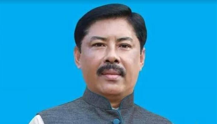 করোনায় আক্রান্ত মন্ত্রী বীর বাহাদুরকে ঢাকায় আনা হচ্ছে