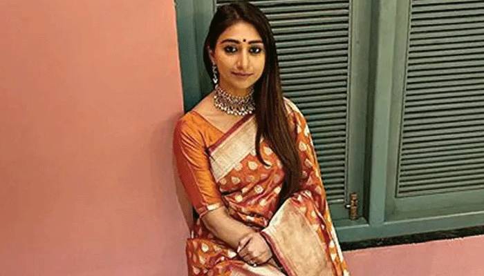অভিনেত্রী মোহেনা কুমারী করোনায় আক্রান্ত
