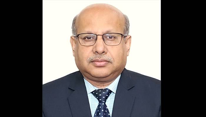 প্রতিরক্ষা সচিব আবদুল্লাহ আল মোহসীন চৌধুরী আর নেই