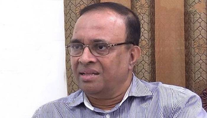 জ্বর-শ্বাসকষ্ট নিয়ে হাসপাতালে সাংসদ মোকাব্বির খান