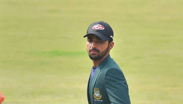 'টেস্টে প্রত্যাশা মেটাতে পারেনি বাংলাদেশ'