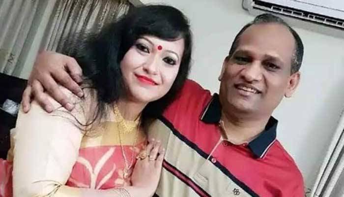 এমপি এনামুলের বিরুদ্ধে প্রতারণার অভিযোগ তোলা সেই নারীর বিরুদ্ধে মামলা