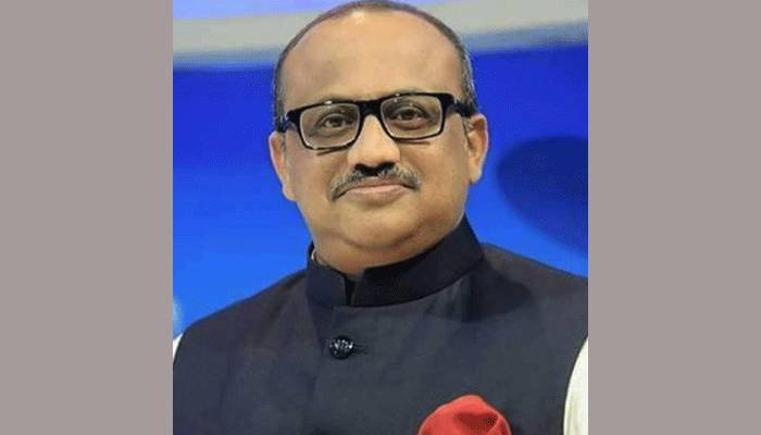 বেগম শাহান আরা আবদুল্লাহ'র মৃত্যুতে তথ্য প্রতিমন্ত্রীর শোক