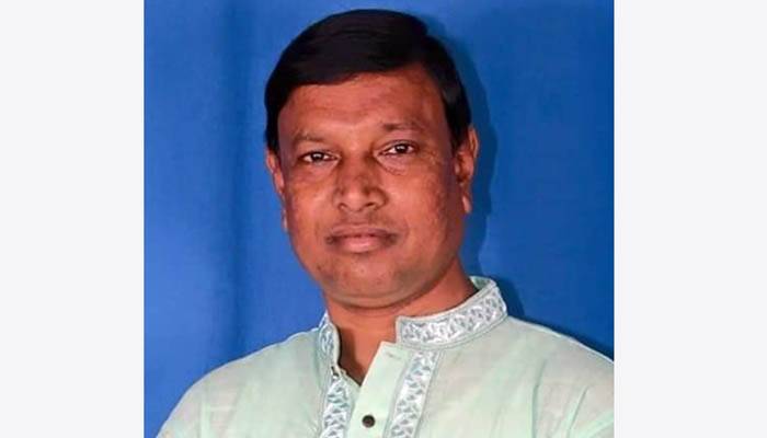 হাসপাতাল থেকে ছাড়পত্র নেওয়ার পর আ. লীগ নেতার মৃত্যু