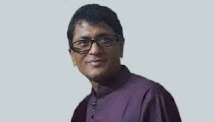 ছেলের পর একই বাসায় অগ্নিদগ্ধ হয়ে মারা গেলেন সাংবাদিক নান্নু