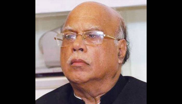 রোববার বনানী কবরস্থানে মোহাম্মদ নাসিমের দাফন