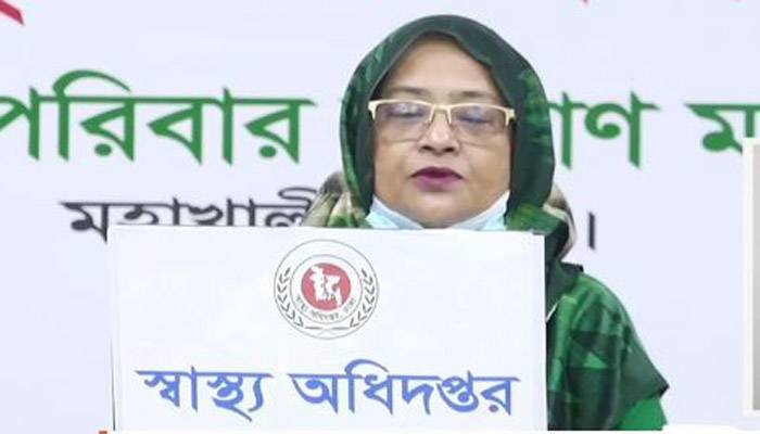 মৃত্যু আরও ২২, নতুন শনাক্ত ২৩৮১