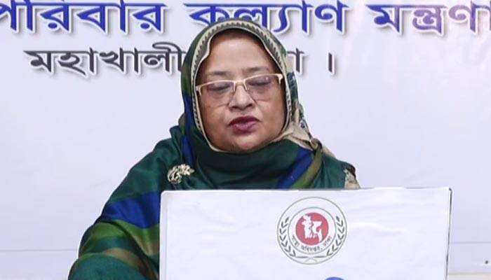 দেশে করোনায় আরও ৩৯ মৃত্যু, নতুন শনাক্ত ৩৯৪৬