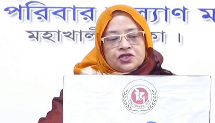 দেশে করোনায় আরও ৩৪ মৃত্যু, নতুন শনাক্ত ৩৫০৪