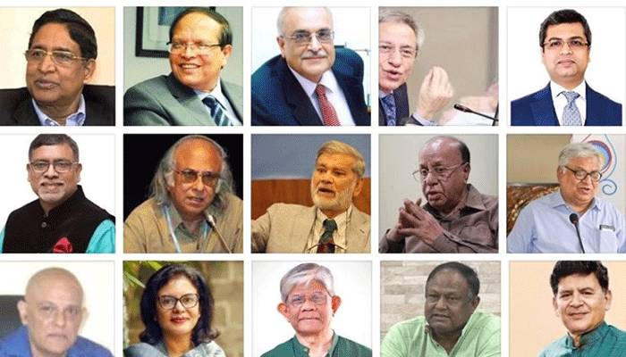 শনিবার চ্যানেল নাইনে মেগা বাজেট শো ‘আমাদের বাজেট’