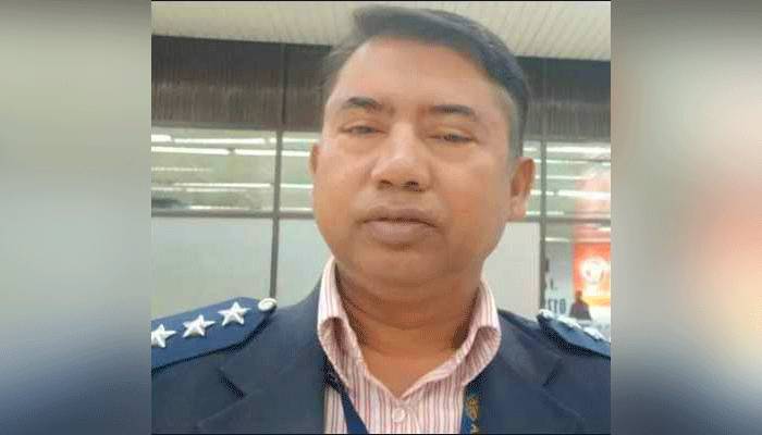 করোনায় এনবিআরের কর্মকর্তার মৃত্যু, চেয়ারম্যানের শোক