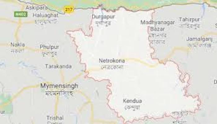 মাছ ধরতে গিয়ে পানিতে ডুবে কিশোরের মৃত্যু