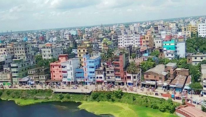 ফ্ল্যাট থেকে বিতাড়িত করোনা আক্রান্ত স্বাস্থ্য কর্মকর্তা