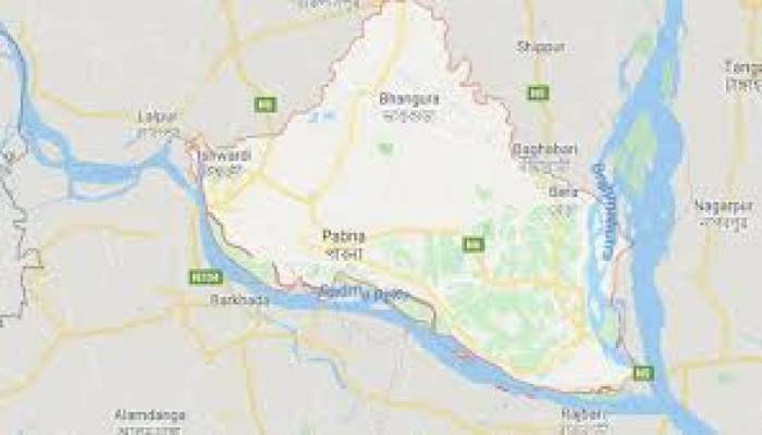 পাবনায় গৃহবধূর রহস্যজনক মৃত্যু