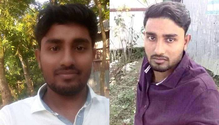 পাবনায় বজ্রপাতে চারজনের মৃত্যু